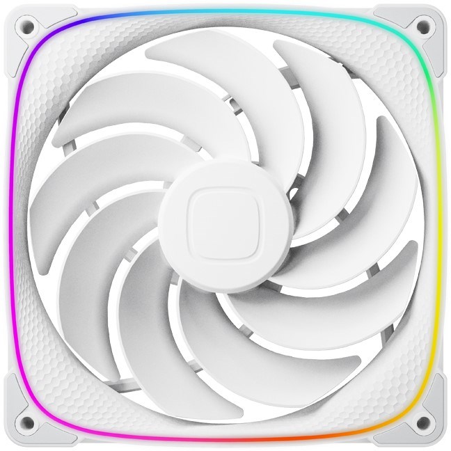 Вентилятор для корпуса Geometric Future Squama 2503RW-14 1152530