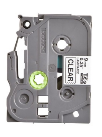 Наклейка  Brother TZE121 423003