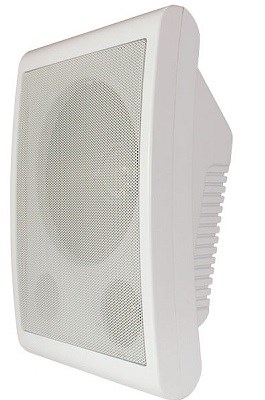 Громкоговоритель настенный Tantos TSo-SW6a 562141