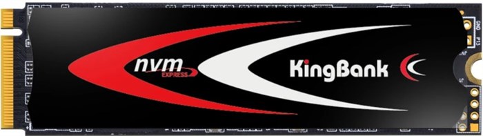 Накопитель SSD M.2 2280 KingBank K5.02.FPL1256202 256 ГБ 1191193