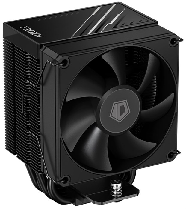 Кулер  ID-Cooling FROZN A400 BLACK 1067744