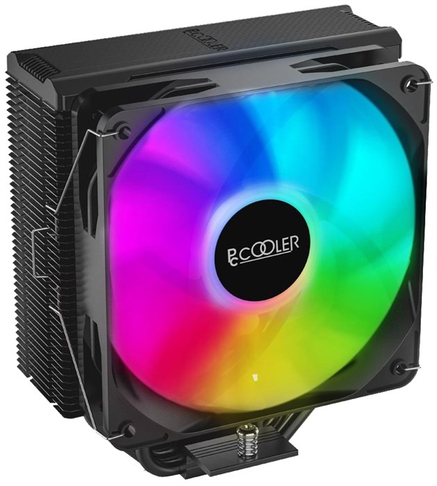Кулер  PCCooler Paladin EX400 ARGB 1011109