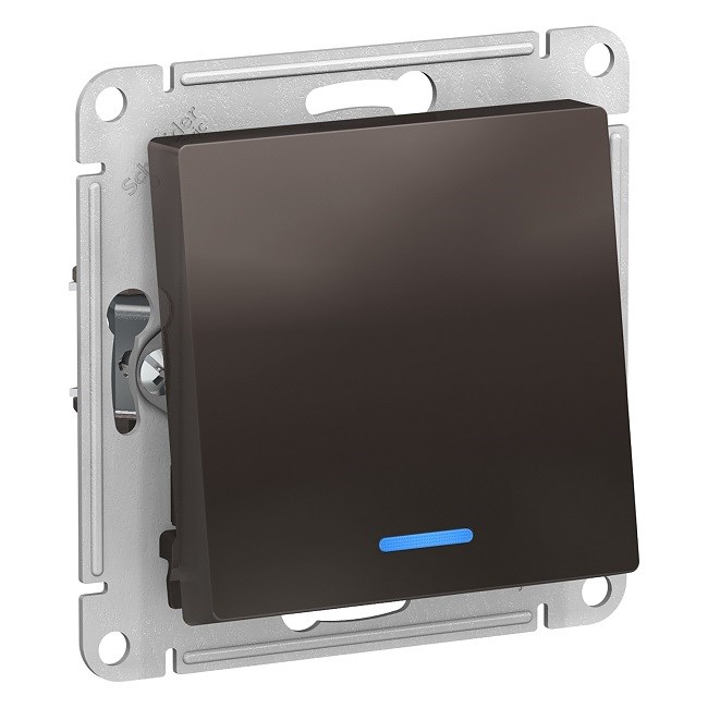 Переключатель  Systeme Electric ATN000663 647963