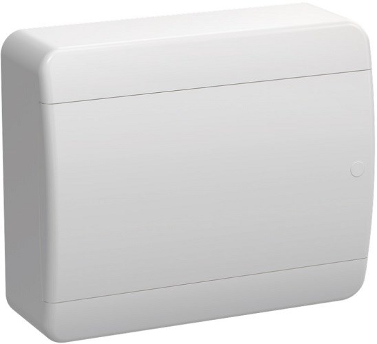 Щит распределительный навесной IEK TF5-KP13-N-12-41-K01-K01 1152778