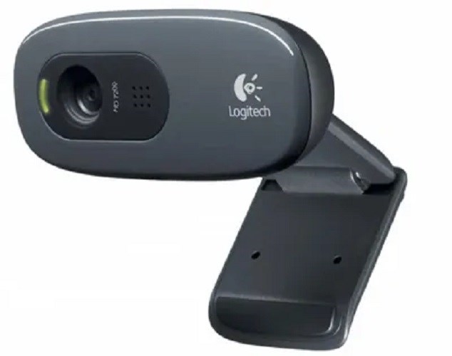 Веб-камера  Logitech C270 970300