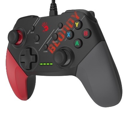 Геймпад  A4Tech Bloody GP30 Sports 1223934
