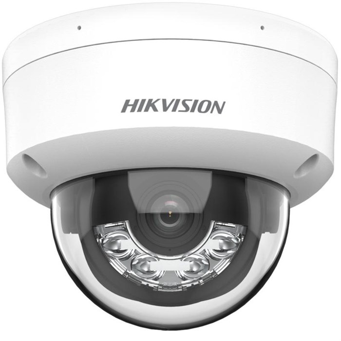 Видеокамера IP HIKVISION DS-2CD1123G2-LIU (2.8 MM) 1113807