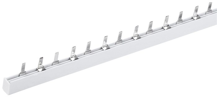 Шина соединительная  IEK YNS21-2-063-N 1155360