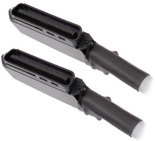 Кабель  TopLAN TOP-TELCO-M-M-5.0 598720