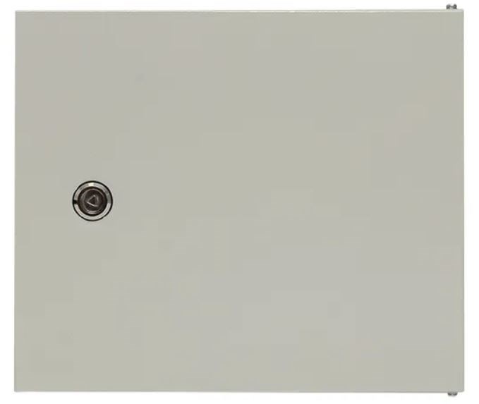 Щит распределительный навесной EKF mb24-12-bas 1134395