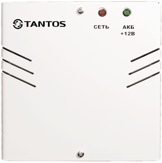 Источник питания  Tantos ББП-20 TS 1014639