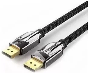 Кабель интерфейсный DisplayPort- DisplayPort Vention HCCBH 884639
