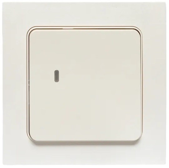 Выключатель умный EKF RCV-ST1-WD-ZB 1216032