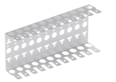 Кронштейн настенный NikoMax NMC-WCPL11-2 404513