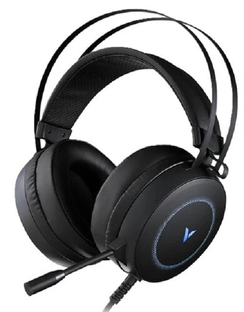 Гарнитура беспроводная Rapoo VH160 1113601