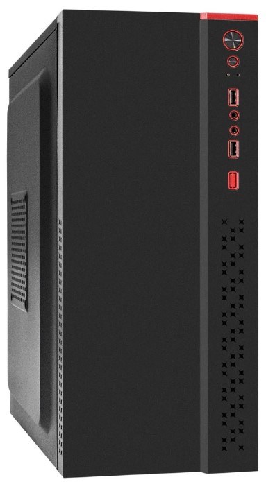 Корпус ATX Exegate AA-443-UNS400 1211301