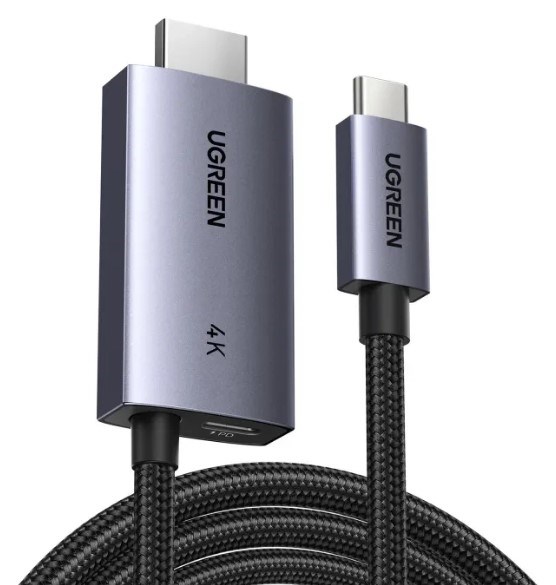 Адаптер  UGREEN CM675 1226719