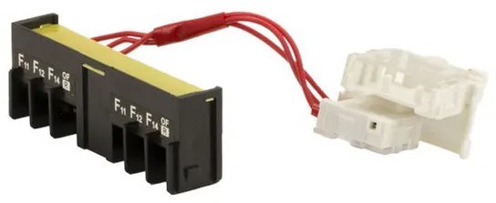 Контакт дополнительный  EKF mccb99m-a-037 1145311