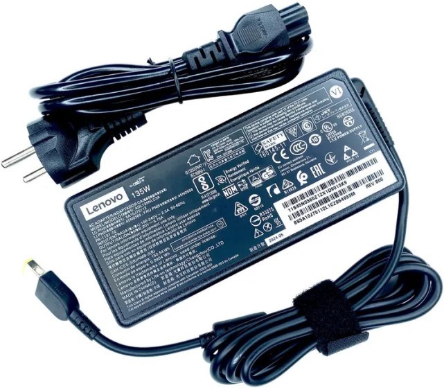 Блок питания  Lenovo ADL135NLC3A 1239864