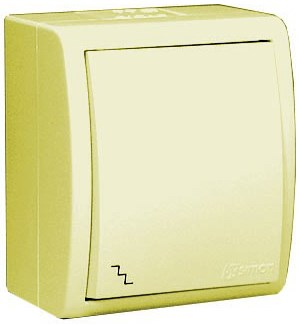 Переключатель  Simon 1594201-031 571993