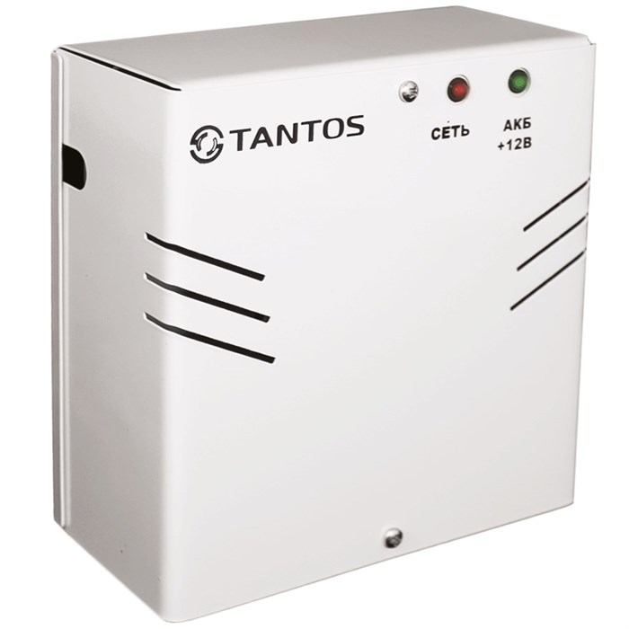 Источник питания  Tantos ББП-30 TS 1014617