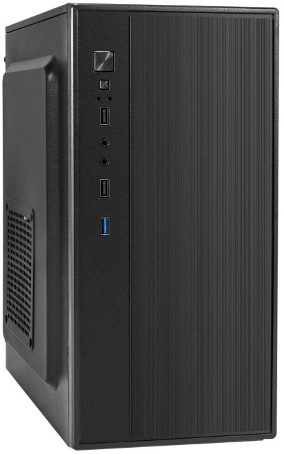 Корпус mATX Exegate BAA-408U-UNS500 1211426