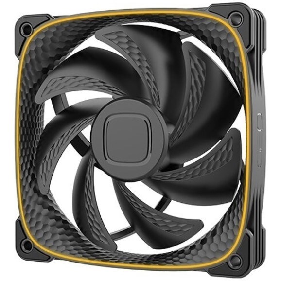 Вентилятор для корпуса Geometric Future Squama 2503B 1115387