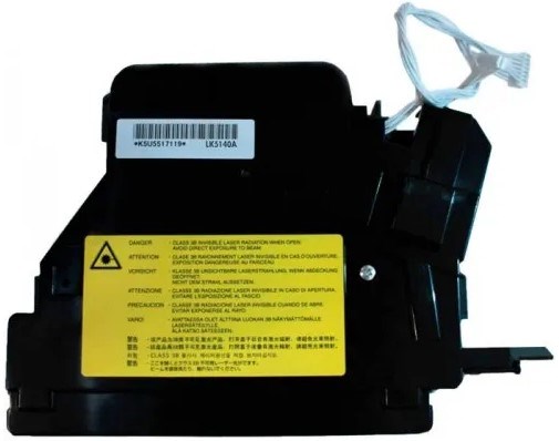 Блок лазера  Kyocera 302NR93072 1223188