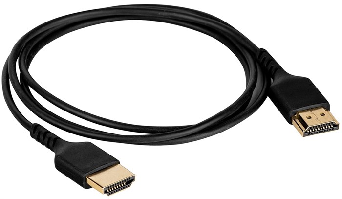Кабель HDMI Wize WAVC-HDMIUS-0.2M 993201