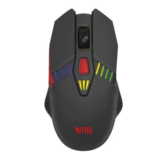 Мышь Wireless Acer Nitro OMR305 1072920