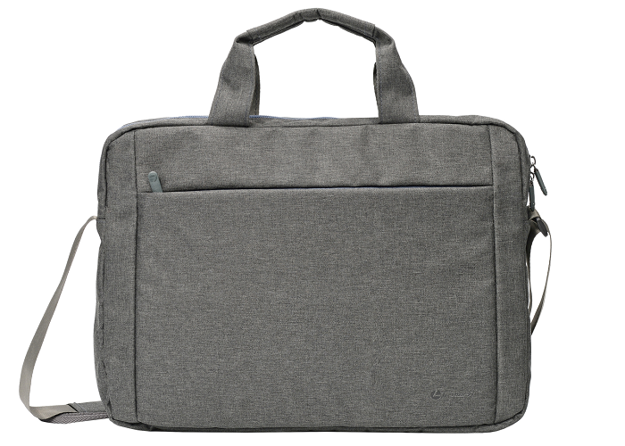 Сумка для ноутбука Lamark L225 Dark Grey 1053044