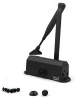 Доводчик  Abloy DC103 681037