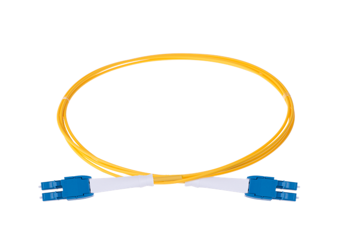 Патч-корд волоконно-оптический Eurolan 41B-S2-LC-LC-01 1003629