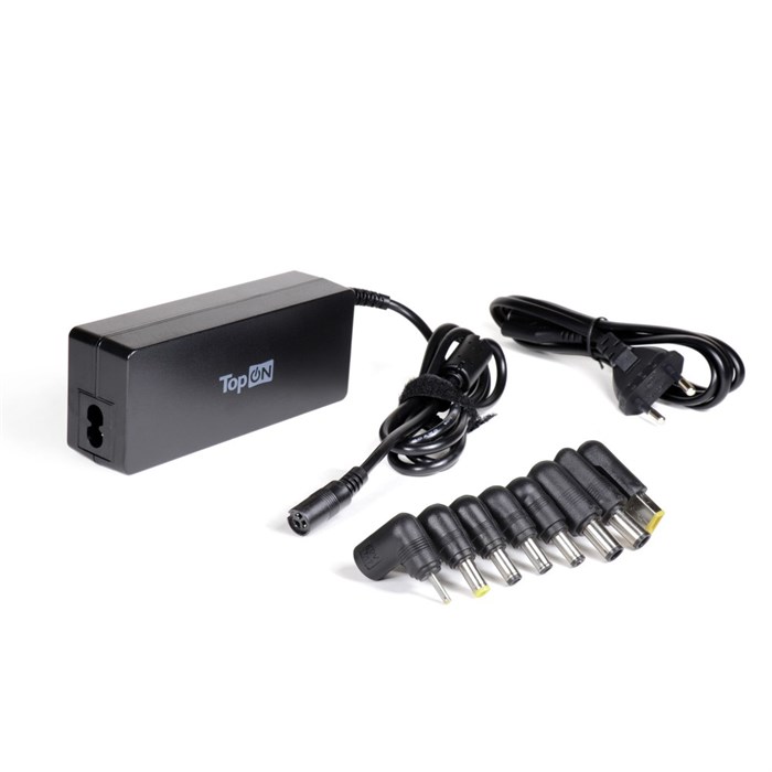 Блок питания  TopOn TOP-UNIV-8 847098