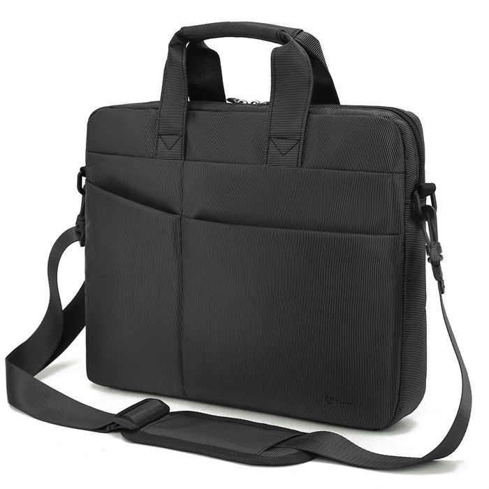 Сумка для ноутбука Lamark L245 Black 1053055