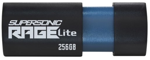 Накопитель USB 3.2 256GB Patriot Memory PEF256GRLB32U 1057179