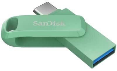 Накопитель USB 3.1 256GB SanDisk SDDDC3-256G-G46AG 1212196