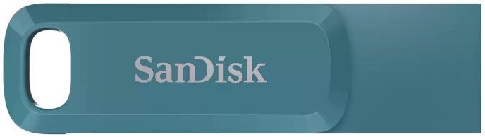 Накопитель USB 3.1 256GB SanDisk SDDDC3-256G-G46NBB 1227902