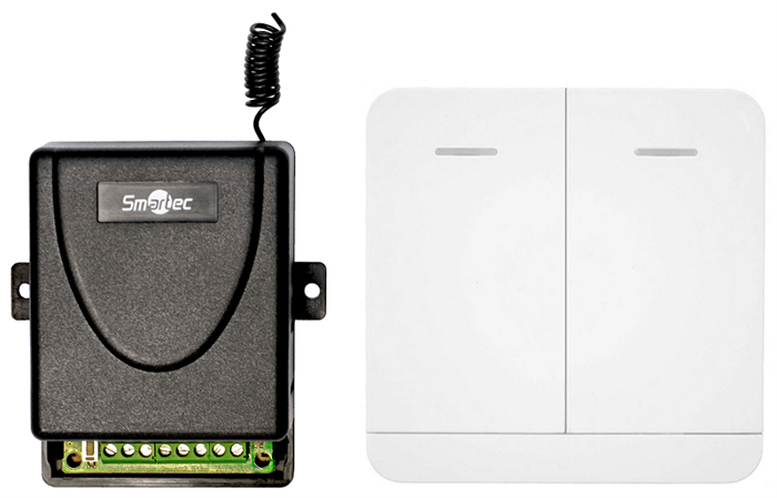 Комплект  Smartec ST-RC123RL 1090670