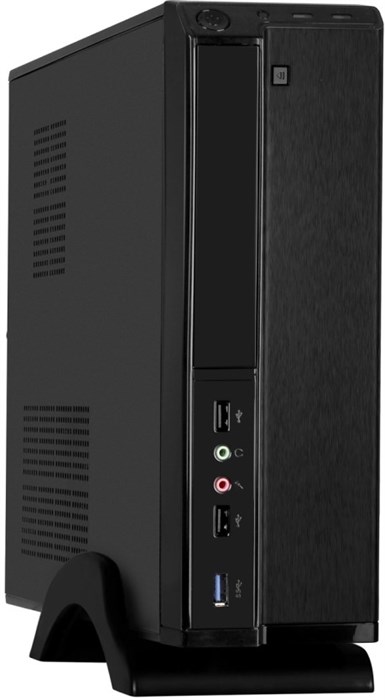 Корпус mATX Exegate MI-207U-350W-8 851990