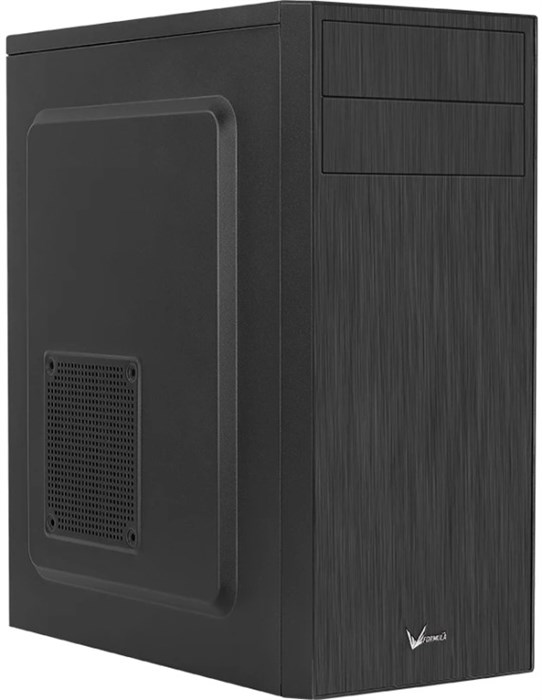 Корпус mATX Formula V CS-1103-S-BK-v1 1152569