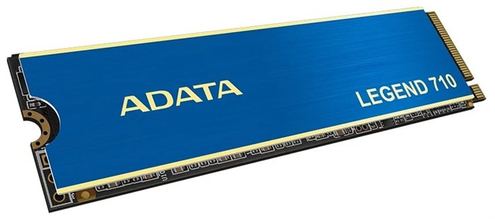 Накопитель SSD M.2 2280 ADATA ALEG-710-256GCS 256 ГБ 983688
