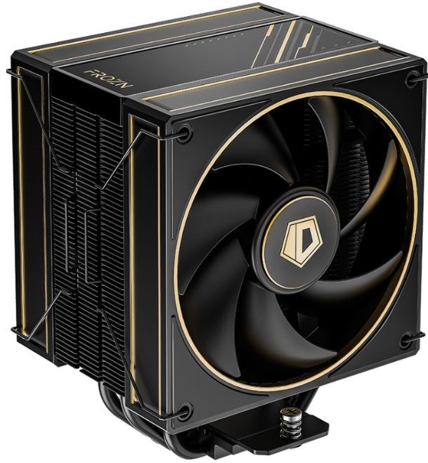 Кулер  ID-Cooling FROZN A410 GDL 1123610