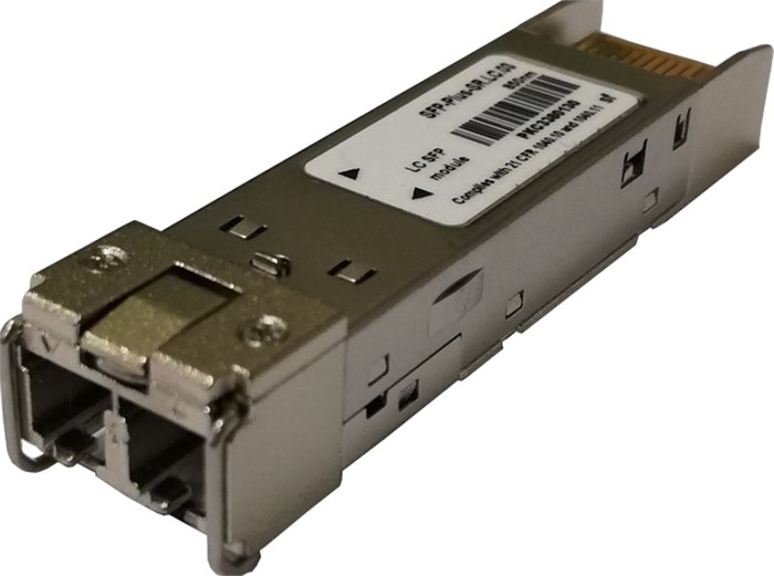 Модуль SFP+ Optiset SFP-Plus-SR.LC.03-I 1093546