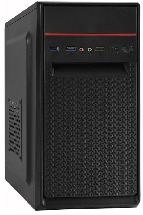 Корпус mATX Exegate BAA-107U-UNS500 1212252