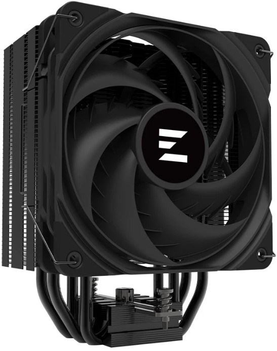 Кулер  Zalman CNPS9X PERFORMA PLUS BLACK 1182065