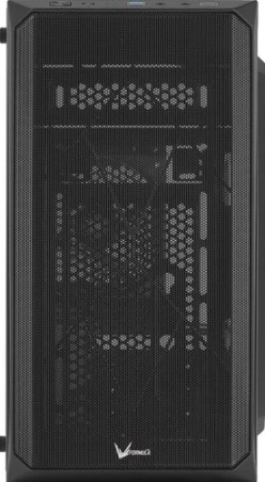 Корпус mATX Formula V CS-107 1152564