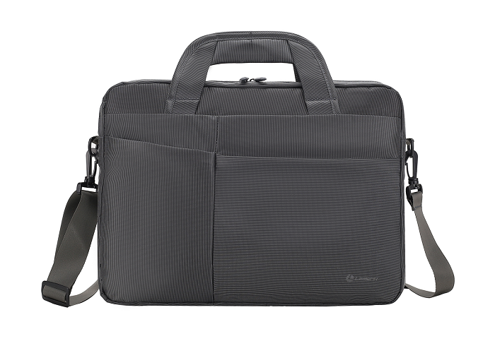 Сумка для ноутбука Lamark L245 Dark Grey 1053057