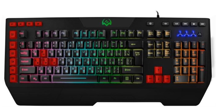 Клавиатура  Sven KB-G9600 1172547
