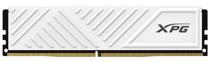 Модуль памяти DDR4 8GB ADATA AX4U32008G16A-SWHD35 1030223